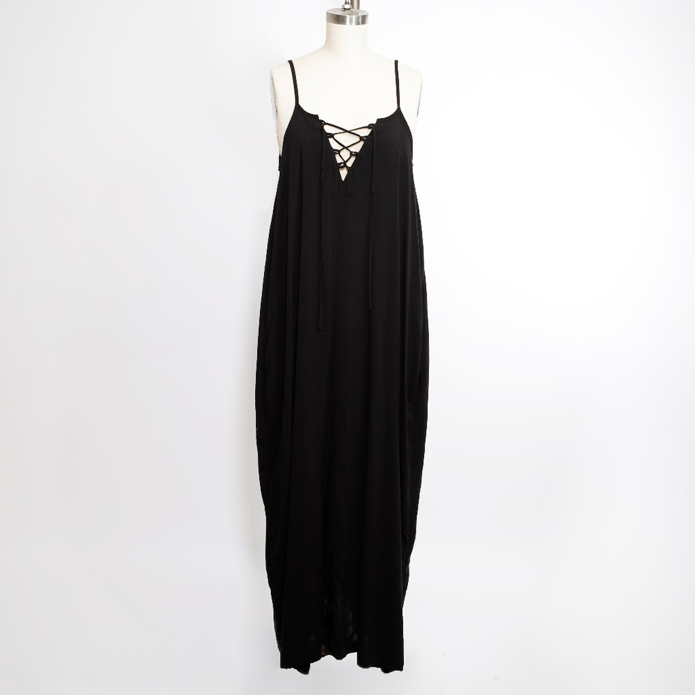 Elan Maxi Dress